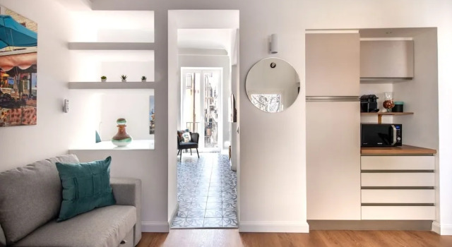Ci Capo 3 by Wonderful Italy, Book Lejlighed Palermo Sicilien