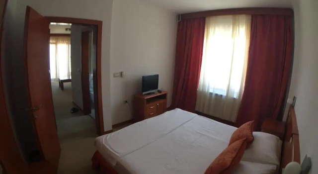 Апартаменты Hotel Millennium