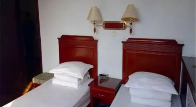 Chongli Love Sea Inn, Book Hotel Zhangjiakou Hebei