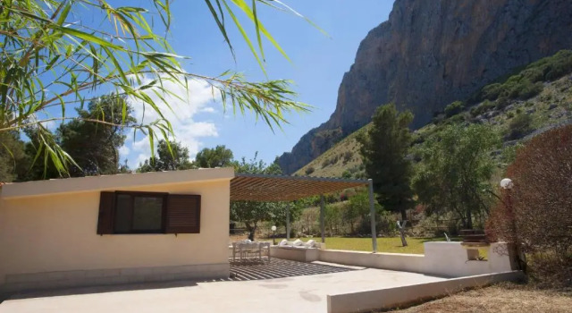 Villetta Blusanvito, Book Hotel Hotels in Sicily with Parking, Parking