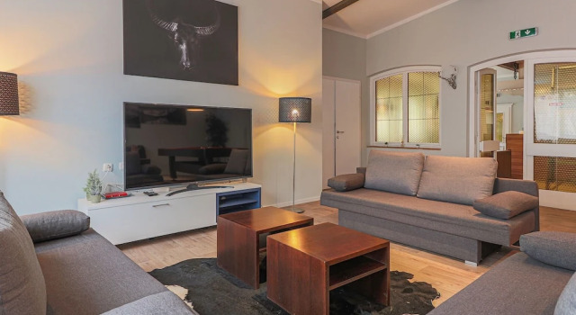 Cozy Chalet in Hopfgarten im Brixental near Ski Area, Забронировать Шале Отели Тироля 3 звезды, 3*