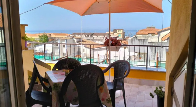 Двухместный номер Standard Bed & Breakfast Da Nonna Teta