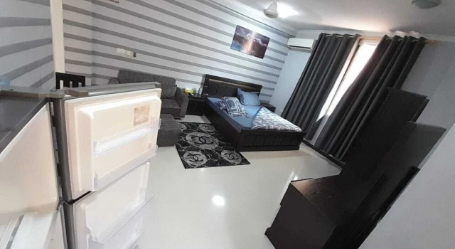 Queen Rentals - Studio Apartments Masaki, Забронировать Апартаменты/квартира Апартаменты Масаки, Апартаменты/квартира