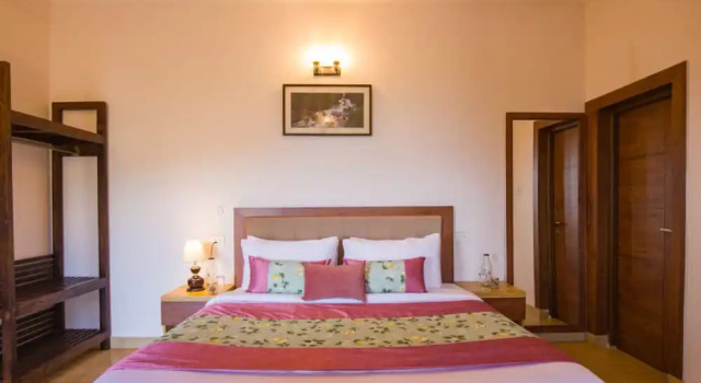 GhumoG Stay's, Réserver Hôtel Kasauli 