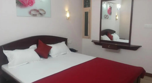 Номер Standard Hotel Nambi