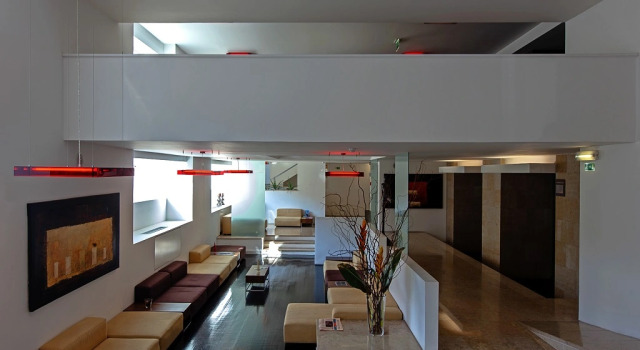 Hotel Metropole
