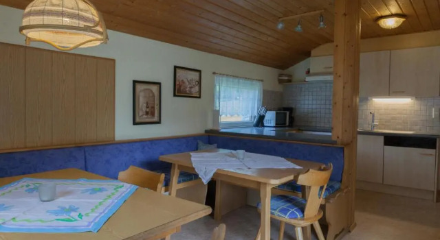 Ferienwohnung Birgit