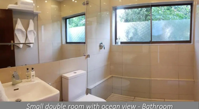 Номер Standard Bayview Penthouses and Rooms