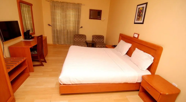 Номер Executive Hotel Rosebud
