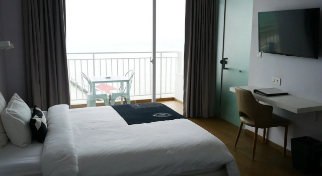 La Vogue Boutique Hotel & Casino, Book Boutique Hotel Ream National Park 