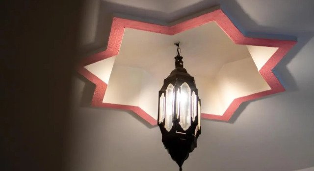 Двухместный номер Standard Casa de Federico Boutique