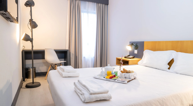 Flag Hotel Braga