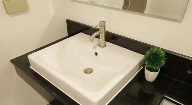 Двухместный номер Standard Lampang Residence