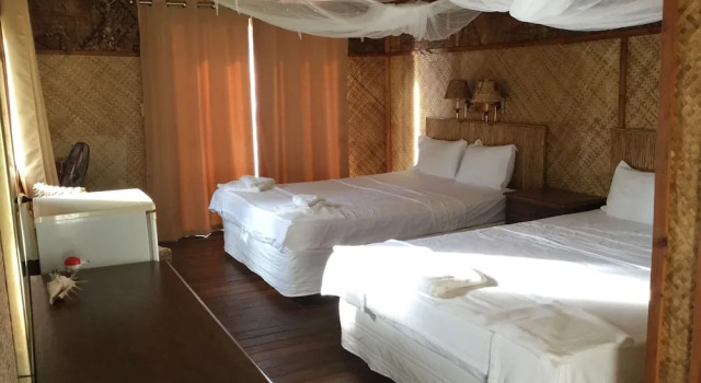 Номер Standard Mala Island Resort
