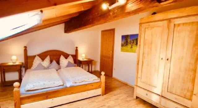 Landurlaub bei Familie Haug, Забронировать Отель Фрайунг Bavarian Forest