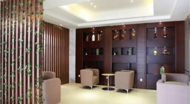 City Comfort Inn Wuhan Tunkou Fengshu 2nd Road Baijinguan, Prenota Hotel Dunkou Hubei