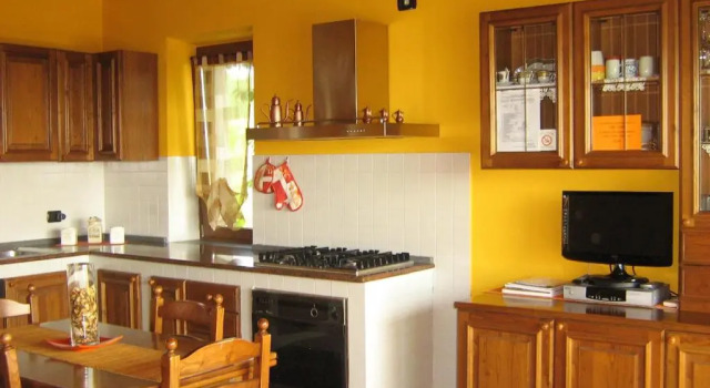 Апартаменты Il Borgo B&B