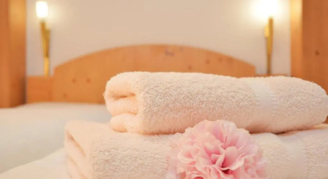 Номер Standard Appartements Aurikel Corso
