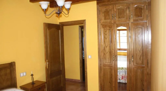 Apartamentos Rurales Veredas, Забронировать Апартаменты/квартира Санта-Эулалия-де-Оскос 