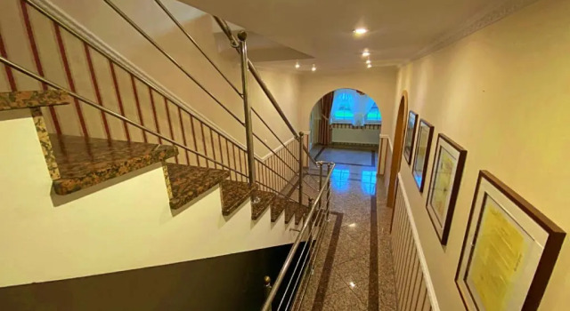 Вилла Villa Miriam