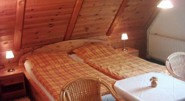 Altes Forsthaus Fischbach, Забронировать Апартаменты/квартира Апартаменты Санкт-Андреасберг, рядом с Schlepplift I, Апартаменты/квартира