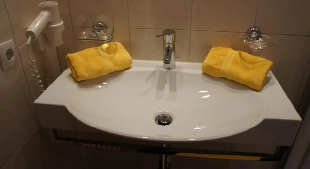 Апартаменты Deluxe alpinea Appartements