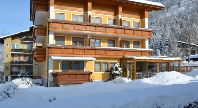 Haus Schafflinger "Das Nichtraucherhaus", Забронировать Отель Отели Гастайнерталь 3 звезды, рядом с Горнолыжный курорт Бад Хофгаштайн, 3*