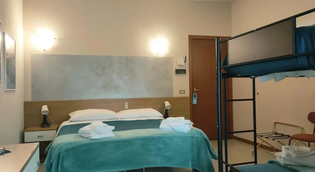Номер Classic Hotel Il Boschetto