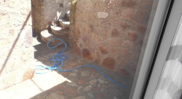Апартаменты SPΛCES PYLOS Apartments