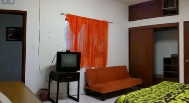 Hostal Sao Paulo, Prenota Hotel León Guanajuato