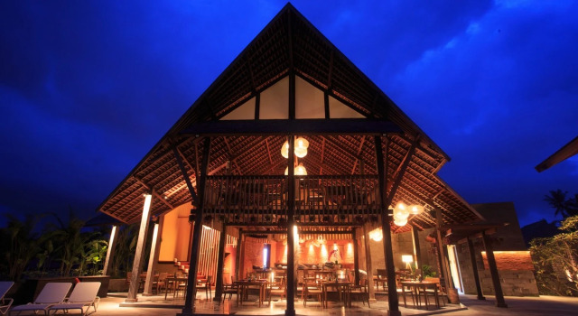Tejaprana Bisma - CHSE Certified, Buchen Sie Hotel SPA-Hotels in Gianyar, SPA