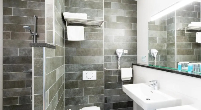 Двухместный номер Deluxe Bastion Hotel Leeuwarden