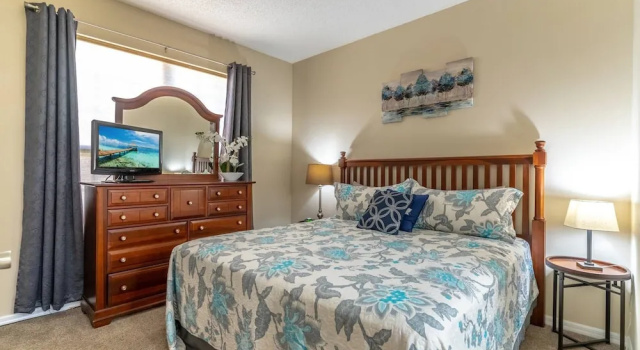 8538 Emerald Island, Rezerwuj Dom wakacyjny Kissimmee Kissimmee