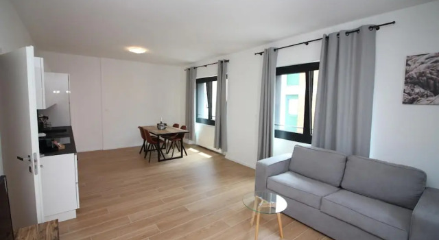 Boutique Apartment 9, Забронировать Апартаменты/квартира Отели Лугано с парковкой, рядом с Парк Ciani, Парковка