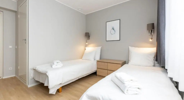 Reldor Motell, Buchen Sie Motel Pärnu Pärnumaa