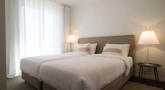 Номер Standard ARTS IN Penthouse Apartments Til Sol