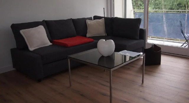 Morlaix : Superbe appartement en résidence, Rezerwuj Apartament  