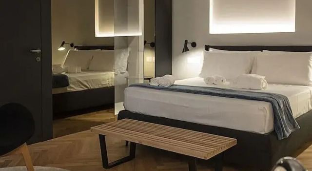 Апартаменты Superior Le Dimore del Toscano