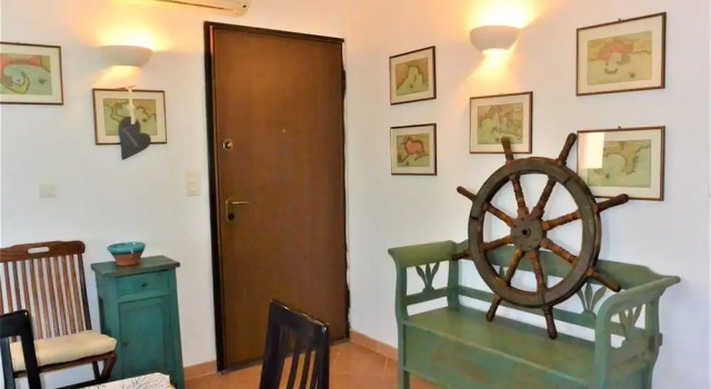 Appartement Chiara - Vue Mer- Clim- Wi-fi, Varaa Huoneisto  