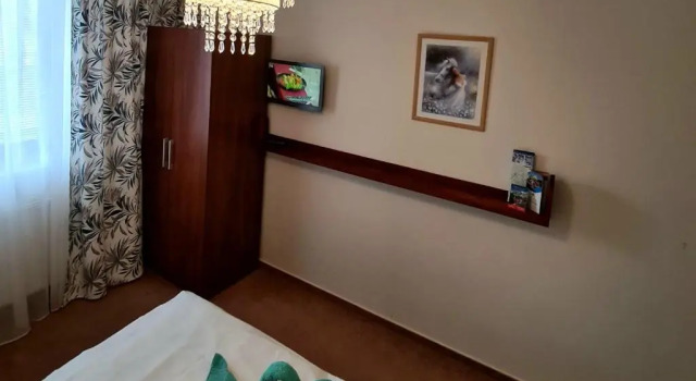 Семейный номер Standard Villa Ďurčík