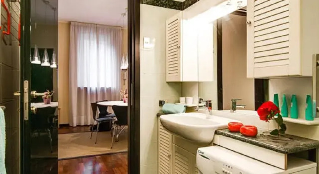 RHS Serviced Apartments Milano