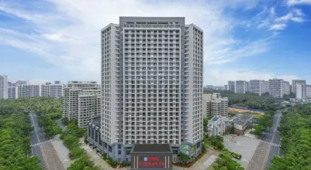 Wenchang Guanlan Bay Seaview Hotel, Book Hotel Hotels in Hainan with a Pool, Swimming Pool