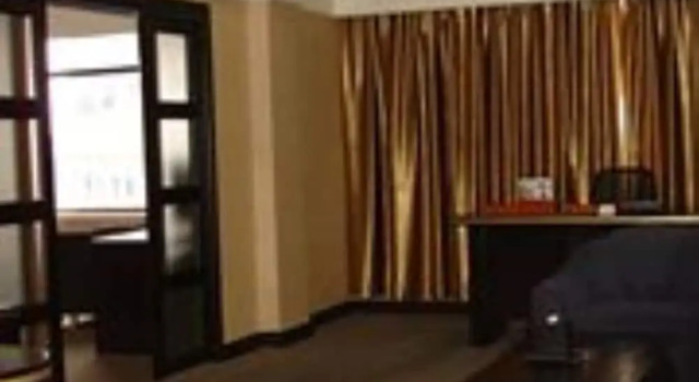 Люкс с красивым видом из окна Casa Boutique Hotel