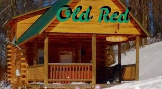 Diamond Lake Cabins, Rezerwuj Hotel Hotele SPA w Ohio, SPA