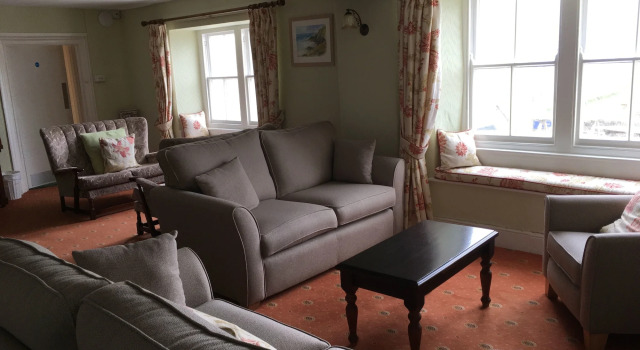 Hartland Quay Hotel, Reservar Hotel Hartland Devon