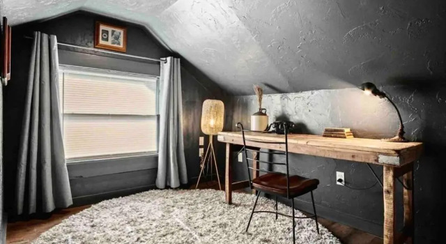 Двухместная студия Deluxe Industrial Rustic Studio Nears Asian District