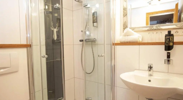Апартаменты Deluxe Hotel-Gasthof Der Wiesengrund