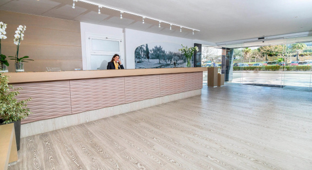 Eix Alcudia Hotel - Adults Only