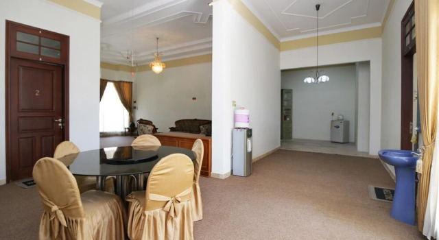 Airy Syariah Kadrie Oening Perumahan Erlyza G 43 Samarinda, Book Hotel Samarinda 
