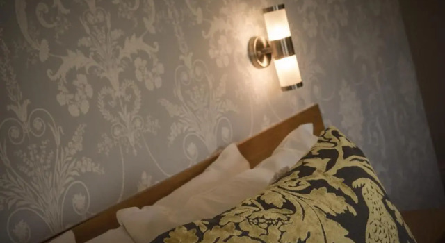 Номер Standard Shard Riverside